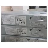 HP PROLIANT BLADE SERVERS