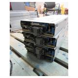 HP PROLIANT BLADE SERVERS