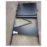 SERVER RACK KVM