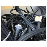 KVM SWITCHES AND COMBO CABLES