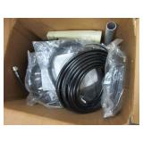 4G LTE CABLES, CONNECTORS, ADAPTERS