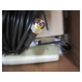 4G LTE CABLES, CONNECTORS, ADAPTERS