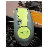 GPS BEACONS, SATELLITE PHONES AND CORDS