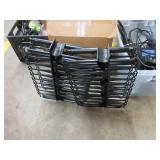 CABLE RACK MANAGEMENT ACCESSORIES