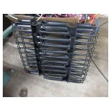 CABLE RACK MANAGEMENT ACCESSORIES