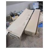 UPS RAILS NEW IN BOX BY APC