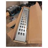 UPS RAILS NEW IN BOX BY APC