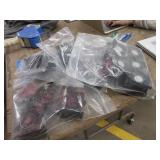 NIDEC SERVER FANS - NEW