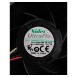 NIDEC SERVER FANS - NEW