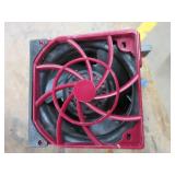 NIDEC SERVER FANS - NEW