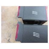 NIDEC SERVER FANS - NEW