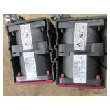 NIDEC SERVER FANS - NEW