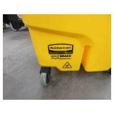 MOP BUCKETS, WRINGER AND WINDOW WASHING BUCKET