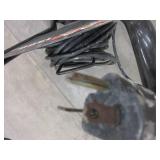 MY T M Corp power washer