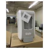 GOJO SOAP DISPENSERS - NEW