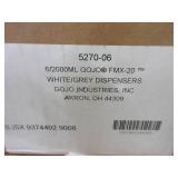 GOJO SOAP DISPENSERS - NEW