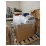 SANITIZING WIPE DISPENSERS AND PAPER TOWEL DISPENSERS