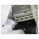 SANITIZING WIPE DISPENSERS AND PAPER TOWEL DISPENSERS