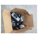 PURELL BATTERY OPERATED SOAP DISPENSERS