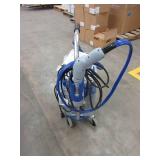 CLOROX, TOTAL 360 DISINFECTANT SPRAYER