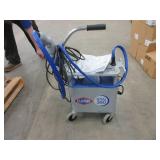 CLOROX, TOTAL 360 DISINFECTANT SPRAYER