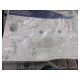 CLOROX, TOTAL 360 DISINFECTANT SPRAYER