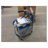 CLOROX, TOTAL 360 DISINFECTANT SPRAYER