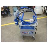 CLOROX TOTAL 360 DISINFECTANT SPRAYER