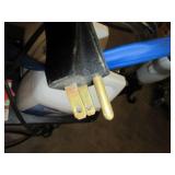 CLOROX TOTAL 360 DISINFECTANT SPRAYER