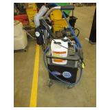 CLOROX TOTAL 360 DISINFECTANT SPRAYER