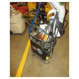 CLOROX TOTAL 360 DISINFECTANT SPRAYER