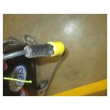 CLOROX TOTAL 360 DISINFECTANT SPRAYER