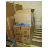 CLOROX, TOTAL 360 DISINFECTANT CLEANER