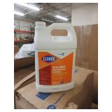 CLOROX, TOTAL 360 DISINFECTANT CLEANER