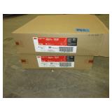 3M 20" RED BUFFER PADS