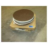 MIXED  3M 20" PADS-NEW