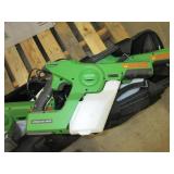 3 VICTORY CORDLESS ELECTROSTATIC SPRAYERS