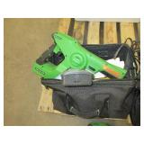 3 VICTORY CORDLESS ELECTROSTATIC SPRAYERS