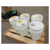 OXIVIR DISINFECTANT - ALL NEW