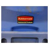 RUBBERMAID AND CONTINENTAL RECYCLE CONTAINERS