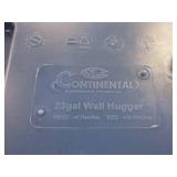 RUBBERMAID AND CONTINENTAL RECYCLE CONTAINERS