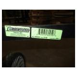 2 WHEELED HAND TRUCKS