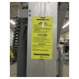 GENIE PERSONNEL LIFT