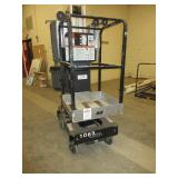 JLG PERSONNEL LIFT