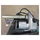 TREADMILL MOTORS AND INCLINE MOTORS