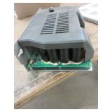 TREADMILL MOTORS AND INVERTERS