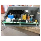 TREADMILL MOTORS AND INVERTERS