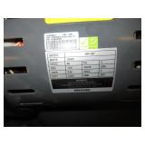 TREADMILL MOTORS AND INVERTERS