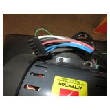 TREADMILL MOTORS AND INVERTERS