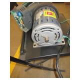 TREADMILL MOTORS AND INVERTERS